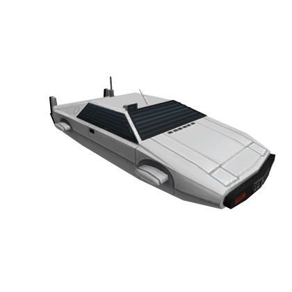 Spy All Terrain Vehicle