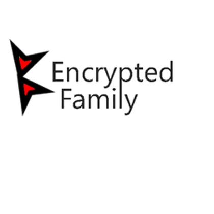 Encrypted Family Roblox group icon
