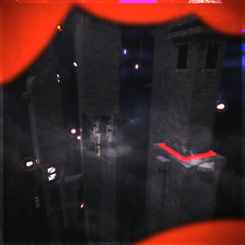 The Dark Spire