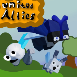 United Allies [Alpha]