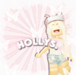 HOLLYS.