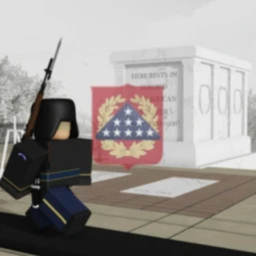 ANC | Arlington National Cemetary V3
