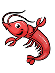 Shrimpy Crustatous fan club