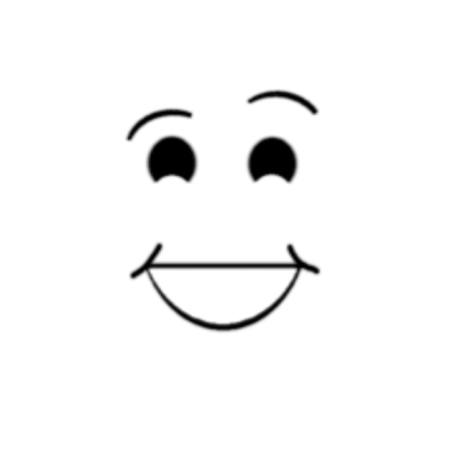 Face Idea: Euphoria Roblox decal