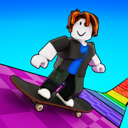 [NEW] Skateboard of Hell Obby icon