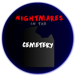 Nightmares in the Cemetery icon