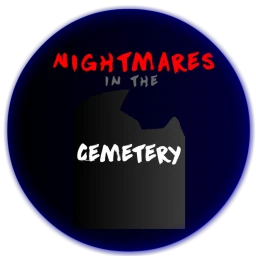 Nightmares in the Cemetery icon