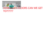 Elevator simulator [free build]
