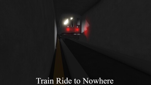 Infinite Train Ride