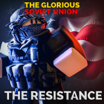 The Resistance [TSU]