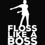 THE FLOSSING GANG