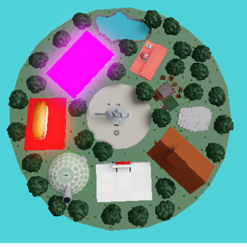 NO 1 LEAVES - EARLY ACCESS DEMO