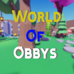 Moonshadows World of Obbys