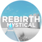 Rebirth - Mystical Castles