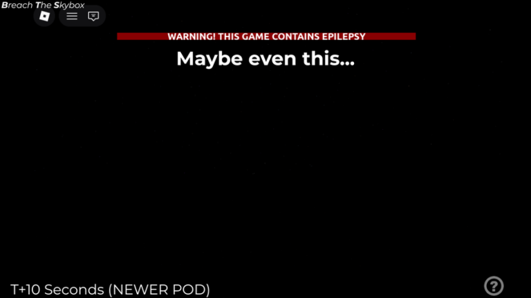 [RESEARCH UPD] Breach The Skybox screenshot 3