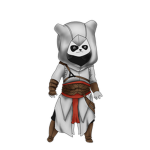 assassin panda