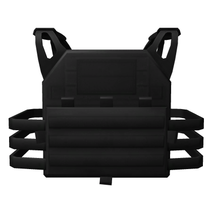 Tactical JMP Carrier thumbnail