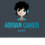 AdrianGamer's Friends