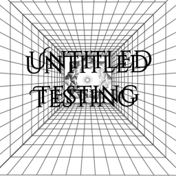 Untitled Testing