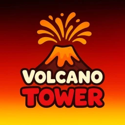 Volcano Tower icon