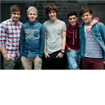 One Directioners!<3