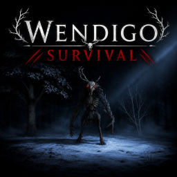 WENDIGO | Survival❄️ [NEW🔥] icon