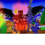 Dark revival