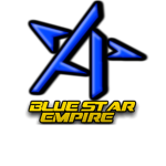 The Blue Star Empire