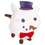 Snowawaman