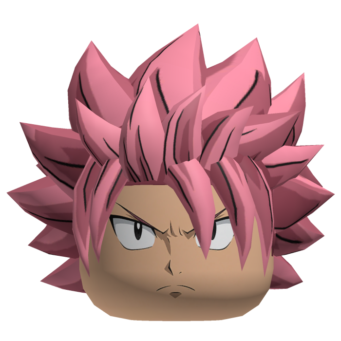 Natsu