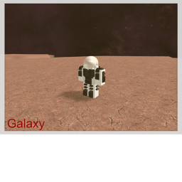 Galaxy: New Dawn