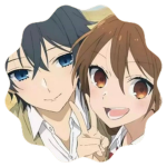 Horimiyas