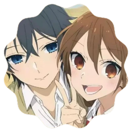 Horimiyas Roblox group icon