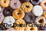 The DONUT group!!!