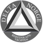 Beredskapstroppen Delta.