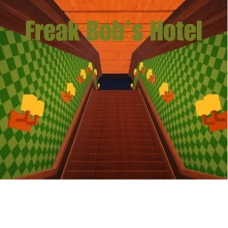 Freak Bob's Hotel [GAME] icon