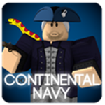 [T. C. A. A.] The Continental Navy