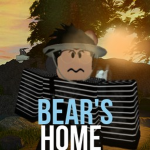 bear's home
