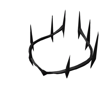 Dark Halo Tiara