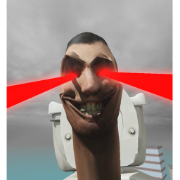 [NEW] Defeat Boss Skibi