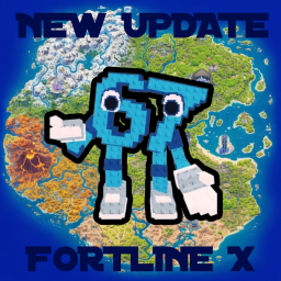 [ 🧟  ] Fortline X