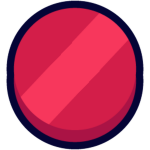Anime Button