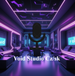 VoidStudio Cz/Sk Voice