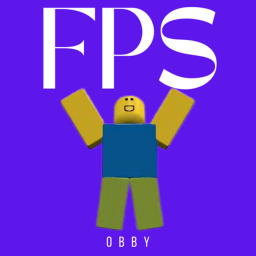 FPS Obby'si