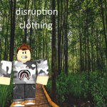 disruption