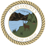 Clay County, Albion CCW