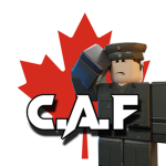 Canadian Armed Forces |MG|