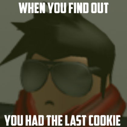 Meme A Roblox decal