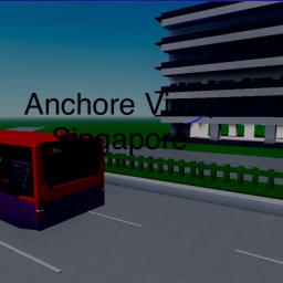 Anchore View, singapore (Back up)