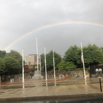 cool rainbow picture